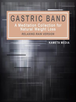 cover image of Gastric Band